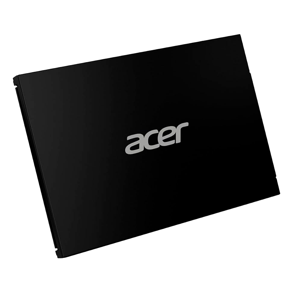 Unidad de Estado solido Acer R100